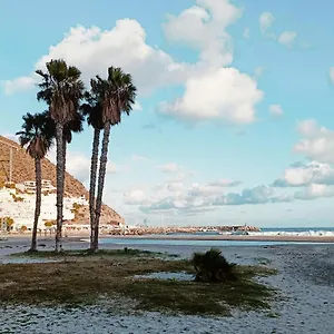 Casa En Cabo De Gata, Сasa de vacaciones San José